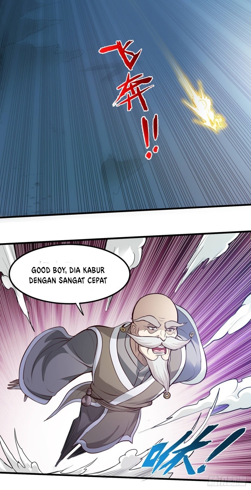 Strongest Divine Doctor Mixed City chapter 79